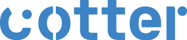 Cotter logo